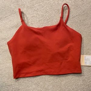 Pink Lily Let's Seize The Day Bra Top